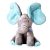 Plüss “kukucs” Elefánt 1