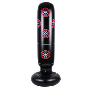 Felfújható Bokszzsák - 150 Cm