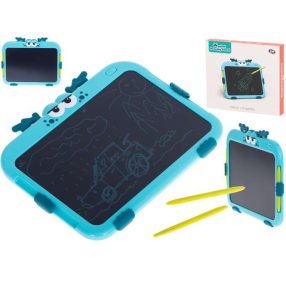   Elektromos Rajzoló Tábla Lcd Kijelzős Írás Rögzítő-törlő Funkcióval