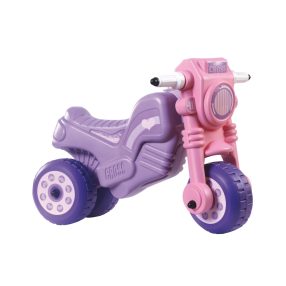 CROSS MOTOR LILA 59x35x45 cm