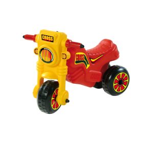CROSS MOTOR PIROS 59x35x45 cm
