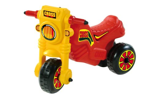 CROSS MOTOR PIROS 59x35x45 cm