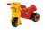 CROSS MOTOR PIROS 59x35x45 cm
