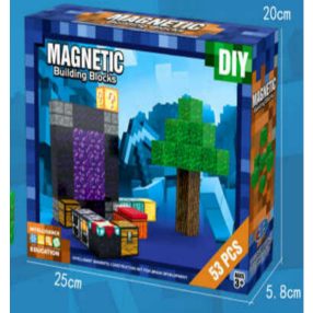 mineeworld építőkocka