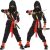 Ninja gyermek jelmez M 110-120CM