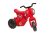 Cross Motor 3 Piros