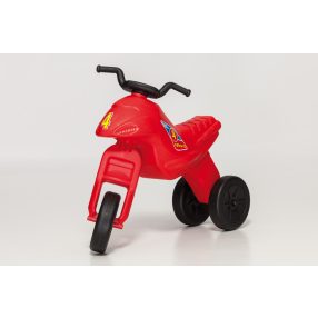 SUPER BIKE 4 MINI MOTOR piros