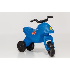 SUPER BIKE 4 MINI MOTOR kék