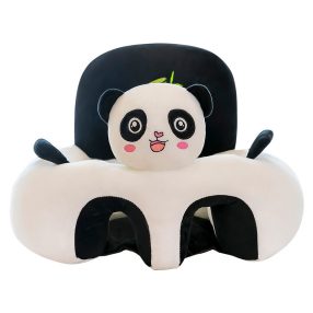 Ülést segítõ fotel babáknak 50cm-panda