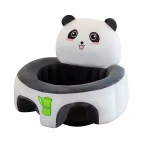 Ülést segítõ fotel babáknak 45cm-panda