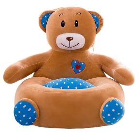 Ülést segítõ fotel babáknak 50cm -medve