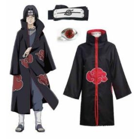 Japán Farsangi Jelmez S 90-110cm
