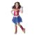 WONDER WOMEN Farsangi Jelmez L 125-135cm