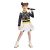 Demon hunters kpop Jelmez XL 140-150cm