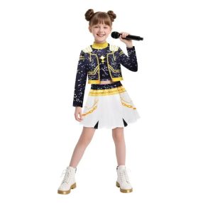 Demon hunters kpop Jelmez S 110-120cm