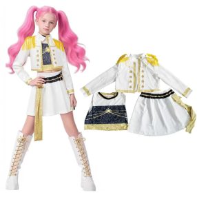 Demon hunters kpop Jelmez S 110-120cm