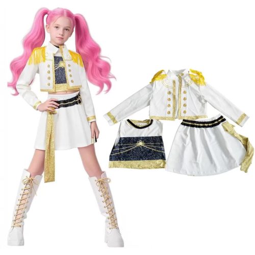 Demon hunters kpop Jelmez M 120-130cm