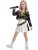 Demon hunters kpop Jelmez XL 140-150cm