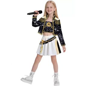 Demon hunters kpop Jelmez S 110-120cm