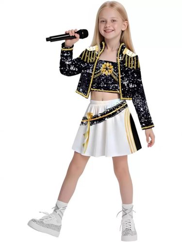 Demon hunters kpop Jelmez M 120-130cm