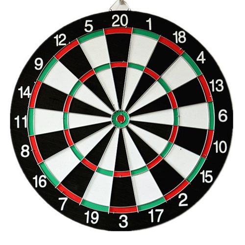 Darts Tábla 36cm