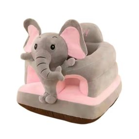 Ülést segítõ fotel babáknak 45cm-elefánt