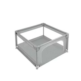   Baba játszótér összecsukható száraz medence gyerekjátszótér jaroka 120x120cm