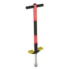 Jumper Pogo Stick állítható piros