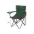 LUARO összecsukható strand horgászszék, zöld