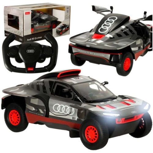 RC autó Rastar 92200 AUDI RS Q e-tron 1:14