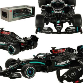   Távirányítós autó Rastar 98400 Mercedes-AMG F1 W11 EQ 1:12