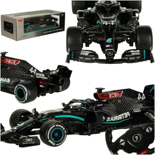 Távirányítós autó Rastar 98400 Mercedes-AMG F1 W11 EQ 1:12