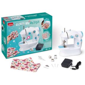 Varrógéptanulási Szabóműhely Gyerekeknek Creative Maped