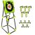 Dart Szilikon Darts Csatabárd X5 Csillag X5 21"