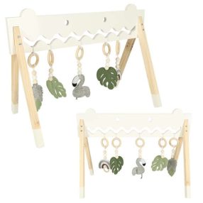   Fa Állvány, Oktató Gimnasztikai Fejpánt Babáknak, Medálok