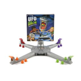 Ufodron Arcade Játék Drone Launcher Aliens Lucrum Games