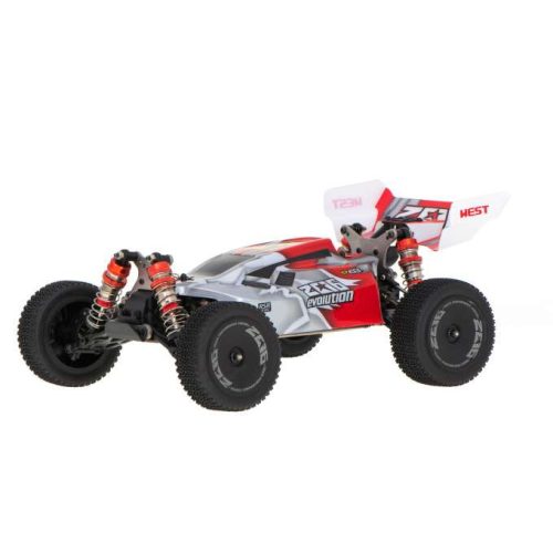 Távirányítós autó WLtoys 144001 4x4 1:14